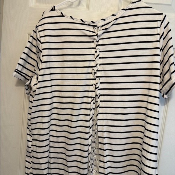 Fun stripes! - Picture 3 of 4